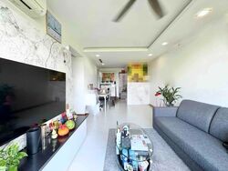 Blk 636B Senja Parc View (Bukit Panjang), HDB 4 Rooms #535176311